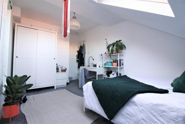 6 bed house, Mayfair Road, Jesmond, Newcastle, NE23DP - Image 3